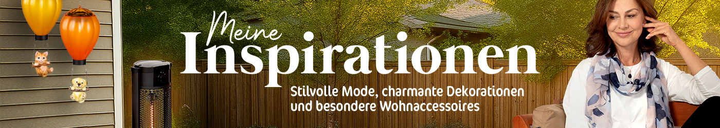 Inspirationen
