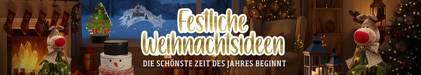Weihnachten
