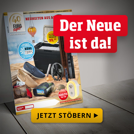 Aktuelle Katalog-Highlights