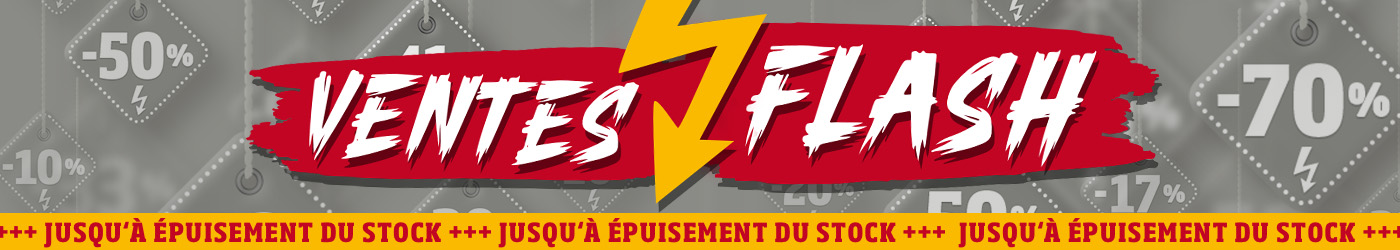 Eurotops Ventes Flash