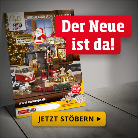 Aktuelle Katalog-Highlights