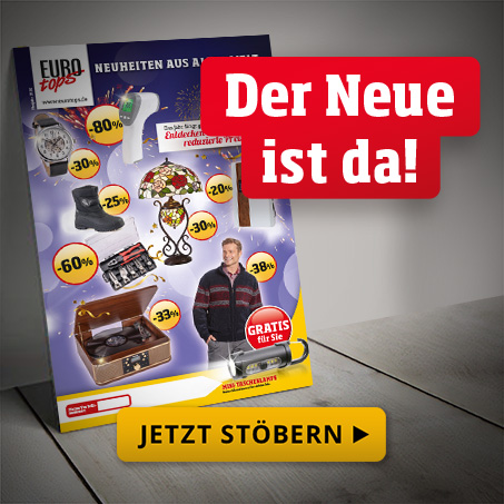 Aktuelle Katalog-Highlights