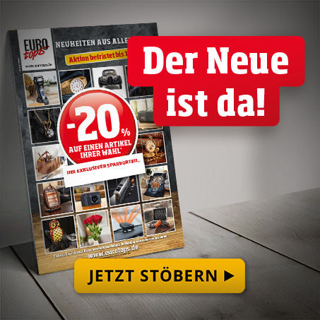 Aktuelle Katalog-Highlights