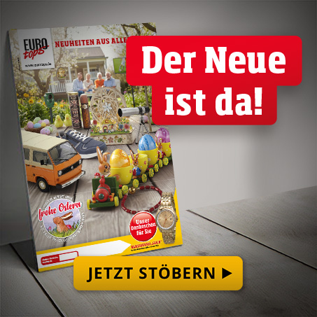 Aktuelle Katalog-Highlights