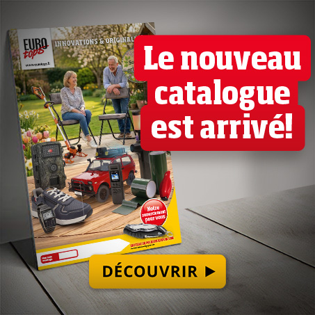Les points forts du catalogue actuel