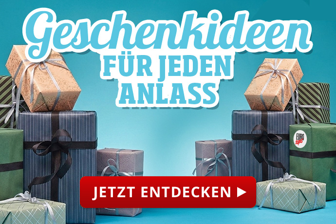 Geschenkideen entdecken