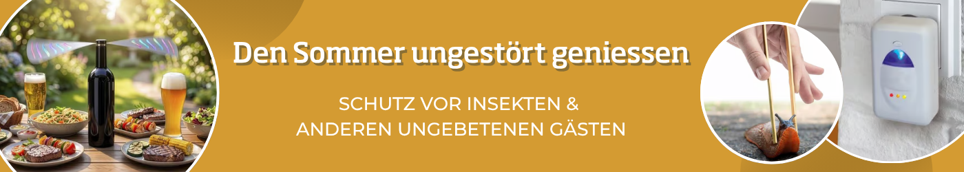 Insektenschutz