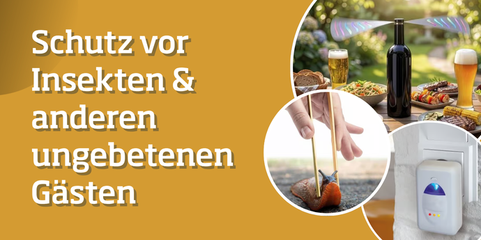 Insektenschutz