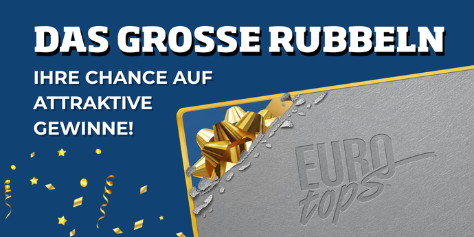 Rubbelspiel