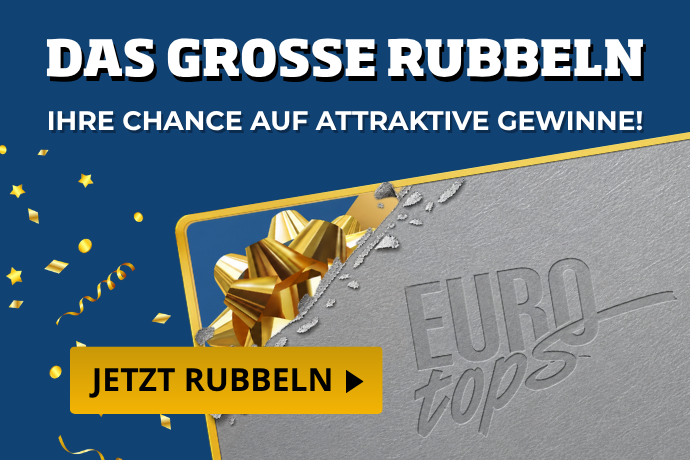 Das große Rubbeln