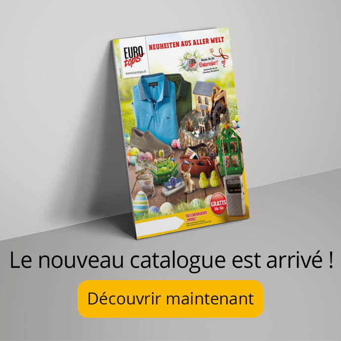 Aktuelle Katalog-Highlights