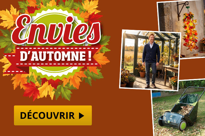 Les incontournables de l’automne