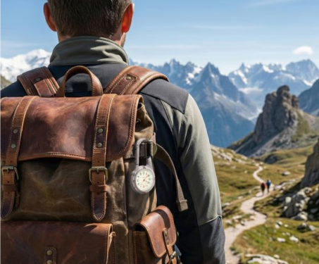 Alles für den nächsten Urlaub