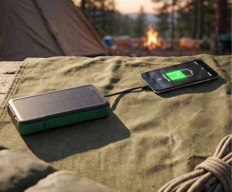 Clever sparen mit Solar