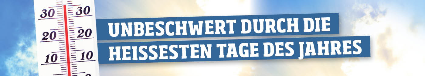 Hitze
