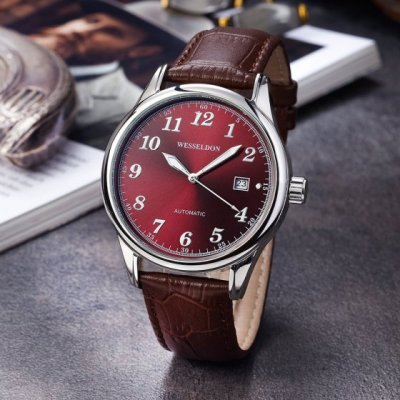 Image de catégorie pour Montres