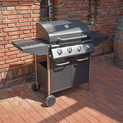 Image de catégorie pour Barbecue