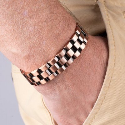 Image de catégorie pour Bijoux homme