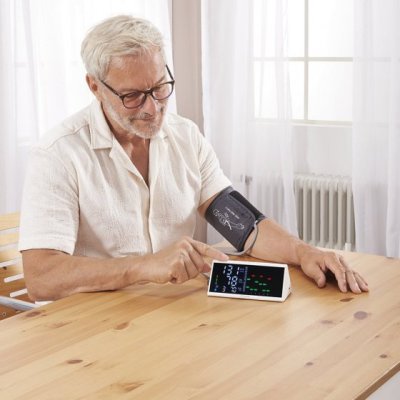 Kategoriebild für Gesundheit