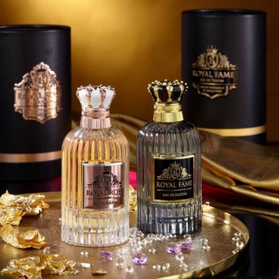 Image de catégorie pour Parfums et produits cosmétiques