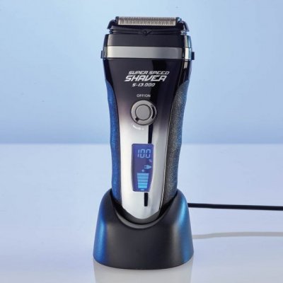 Image de catégorie pour Rasoirs