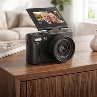 Kategoriebild für Technische Geschenke
