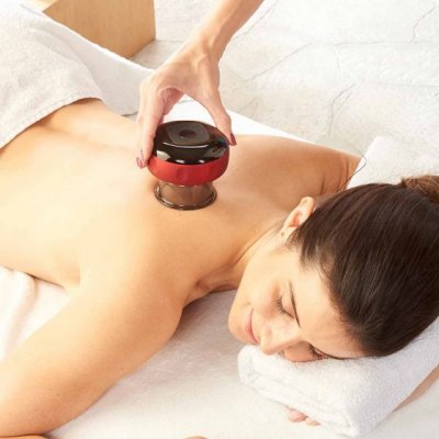 Image de catégorie pour Bien-être et massage