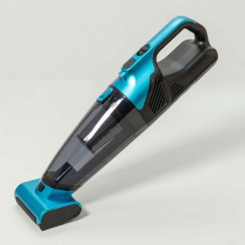Aspirateur sans fil avec brosse motorisée