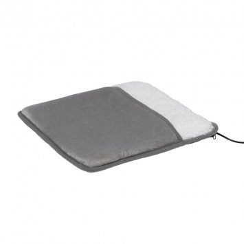 Votre cadeau: Chauffe-pieds