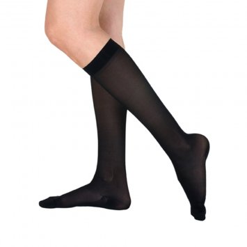 Stützstrümpfe „Mikrofaser”
