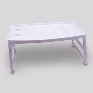 Plateau de lit