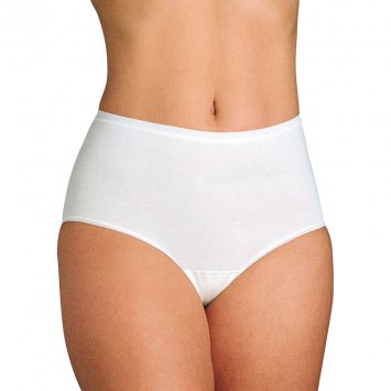Slip hygiénique femmes «Mini»