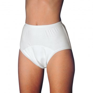 Slip incontinence