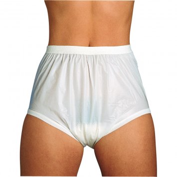 Slip d’incontinence en polyuréthane
