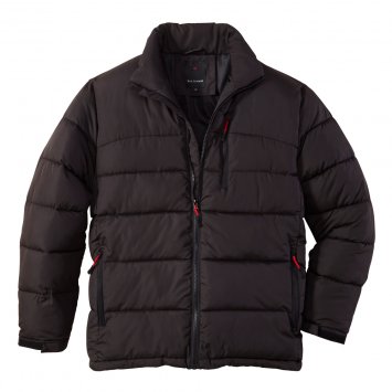 Herren Steppjacke