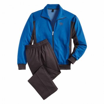 Jersey-Freizeitanzug