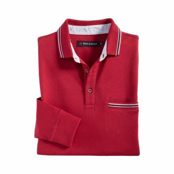 Aktuelles Poloshirt