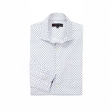 Chemise stretch MILANO