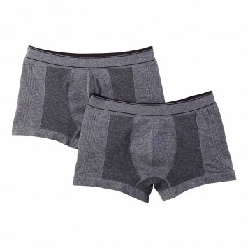 Seamless-Retroshort