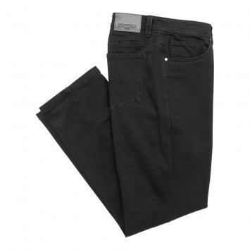 Jeans thermiques