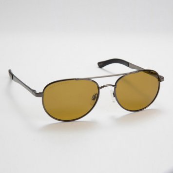 „Eagle Eyes®”-Brille