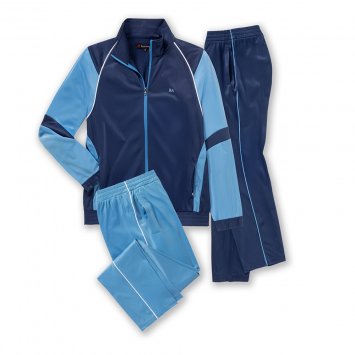 Survêtement 3 pièces