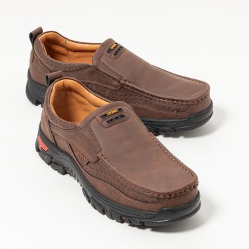 Mocassins tendance pour homme