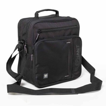 Pochette pour étiquette d'embarquement