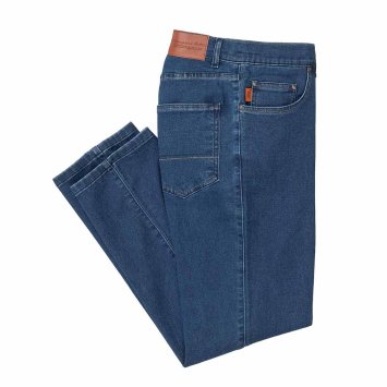 Bequem-Jeans