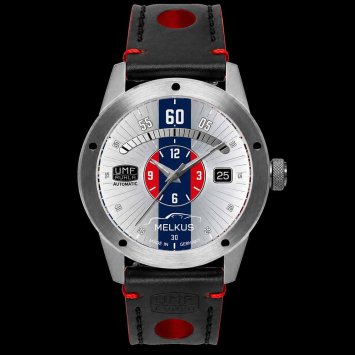 UMF Sportwagen Uhr