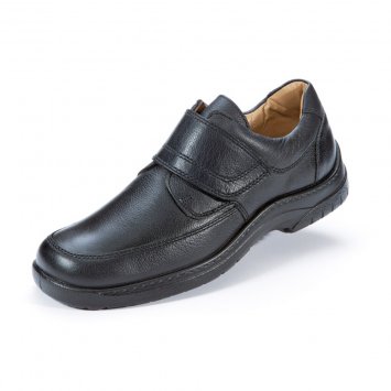 AirComfort-Klettslipper