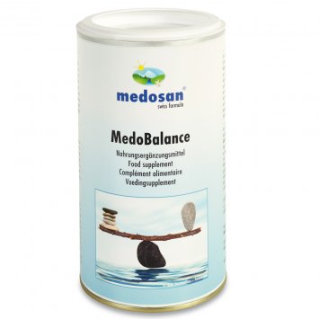 Mélange de bases MedoBalance