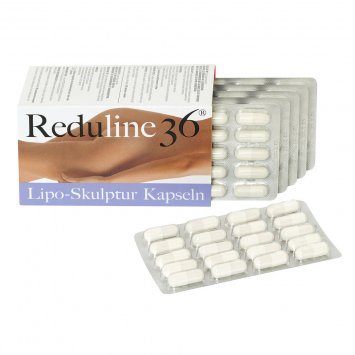 Reduline 36® Kapseln