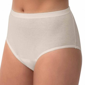 Inkontinenz-Slip für Damen